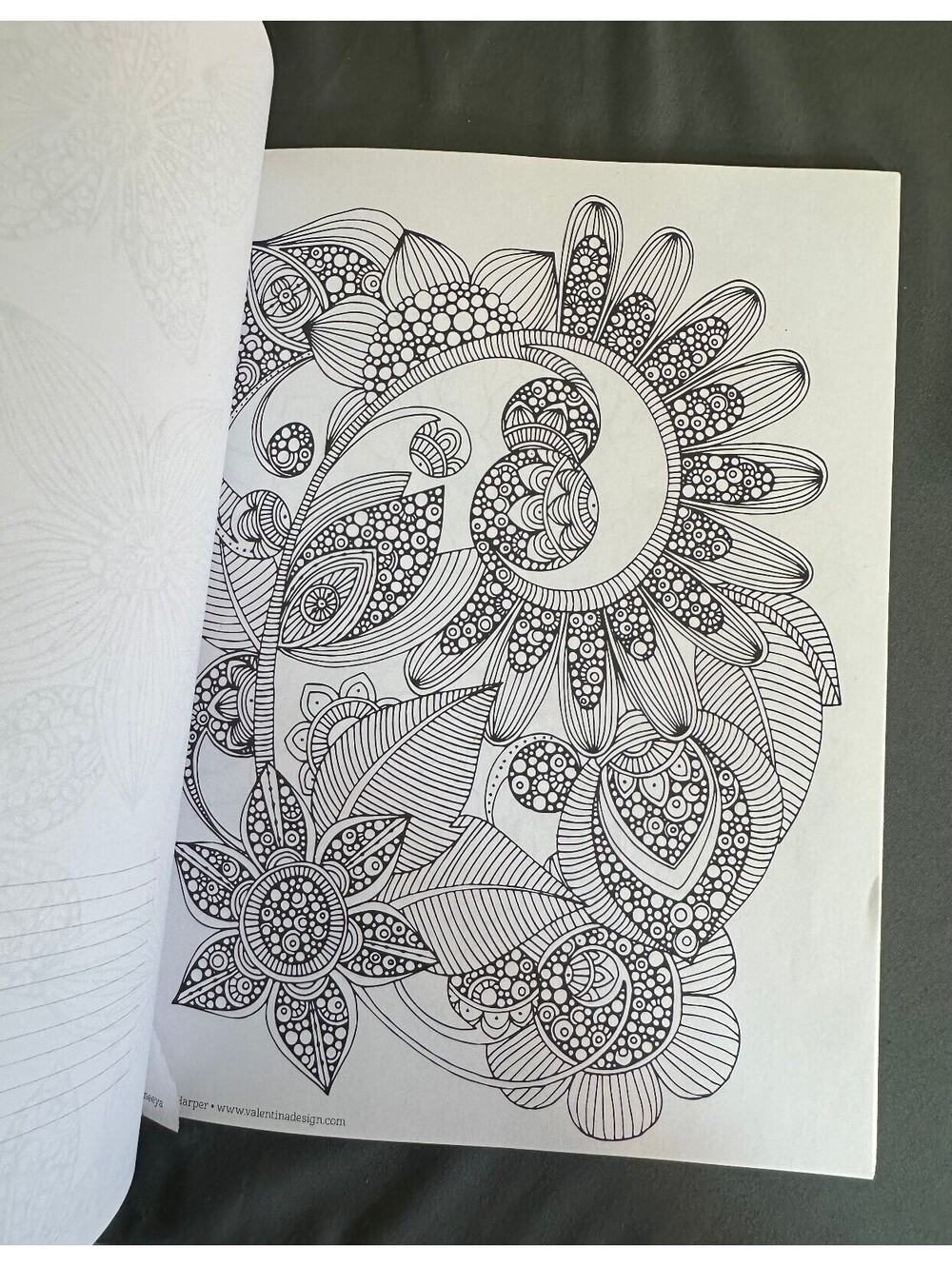 Geometric Coloring Book Bundle - Picture 15 of 15